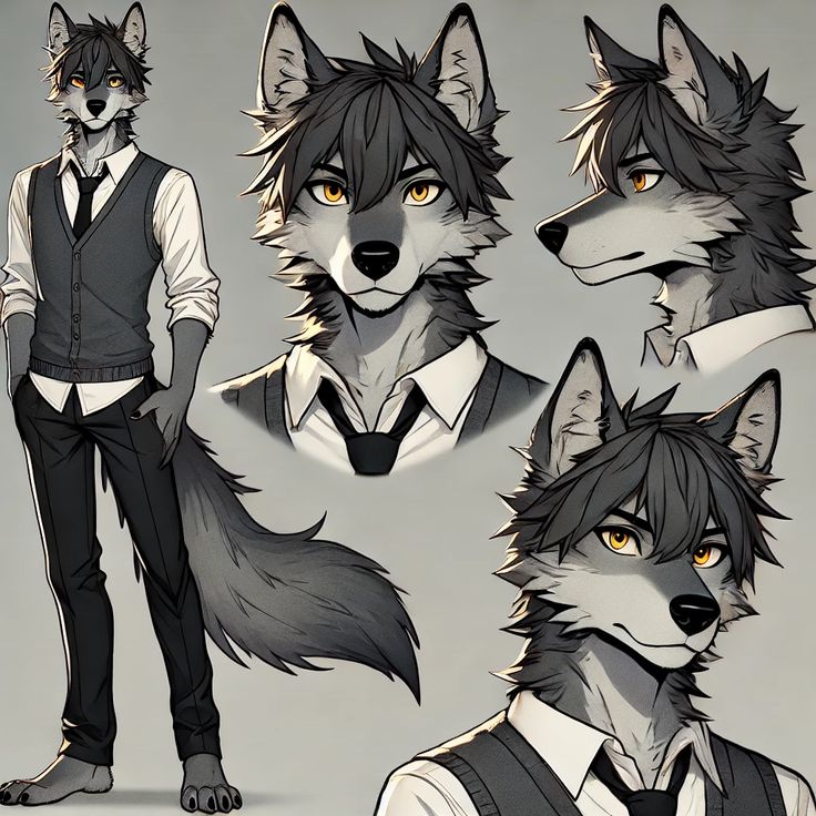 Formal Wolf